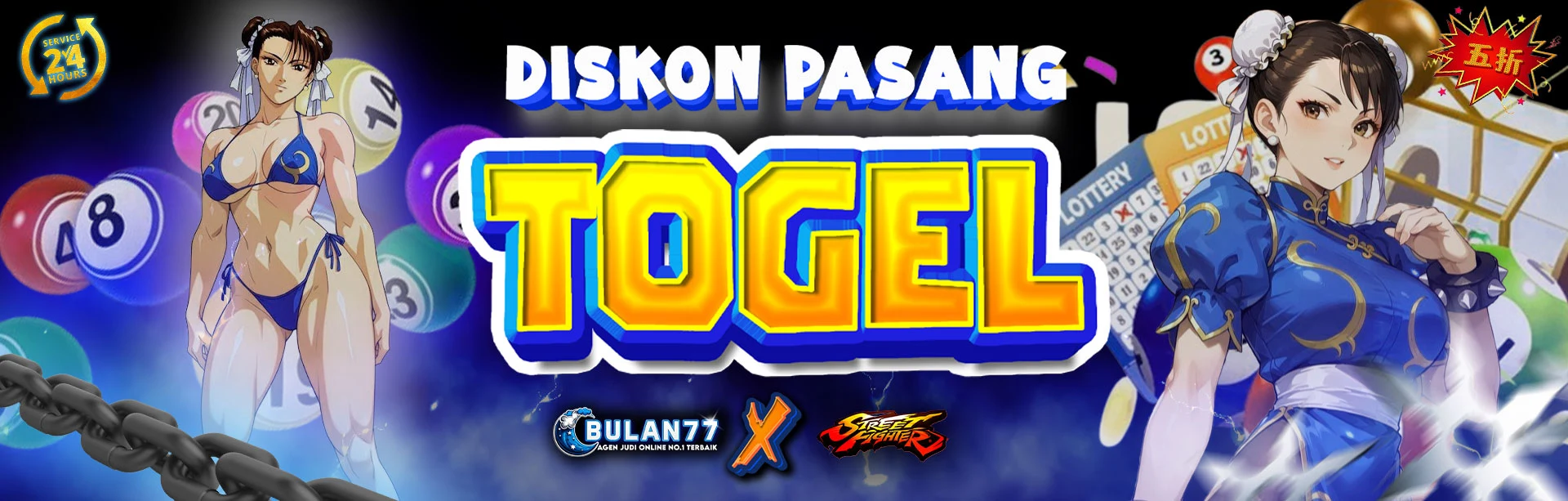 JuaraBet88 Banner Slot Online