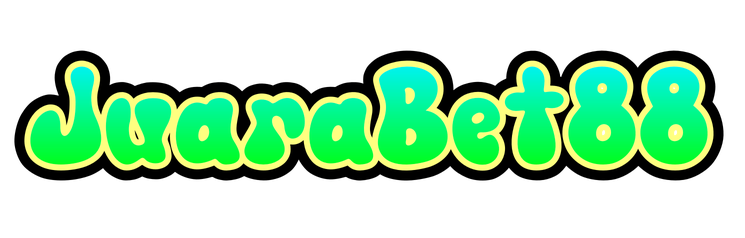 LOGO JuaraBet88