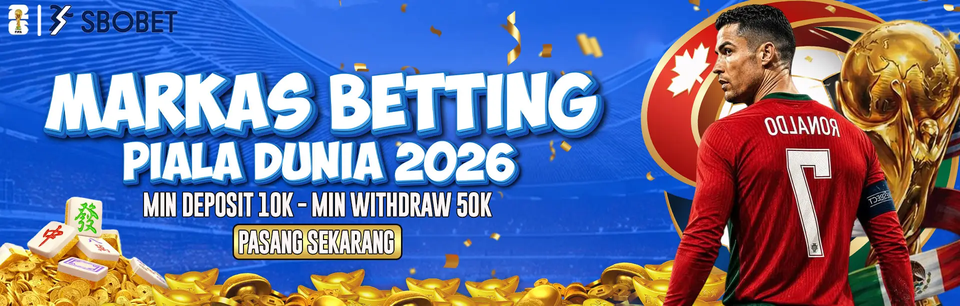 JUARABET88